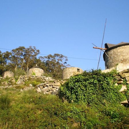 Casa De Ferias E Fins De Semana, 5 Villa Esposende Dış mekan fotoğraf
