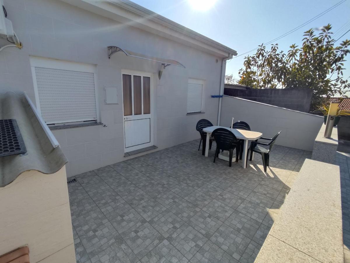 Casa De Ferias E Fins De Semana, 5 Villa Esposende Dış mekan fotoğraf