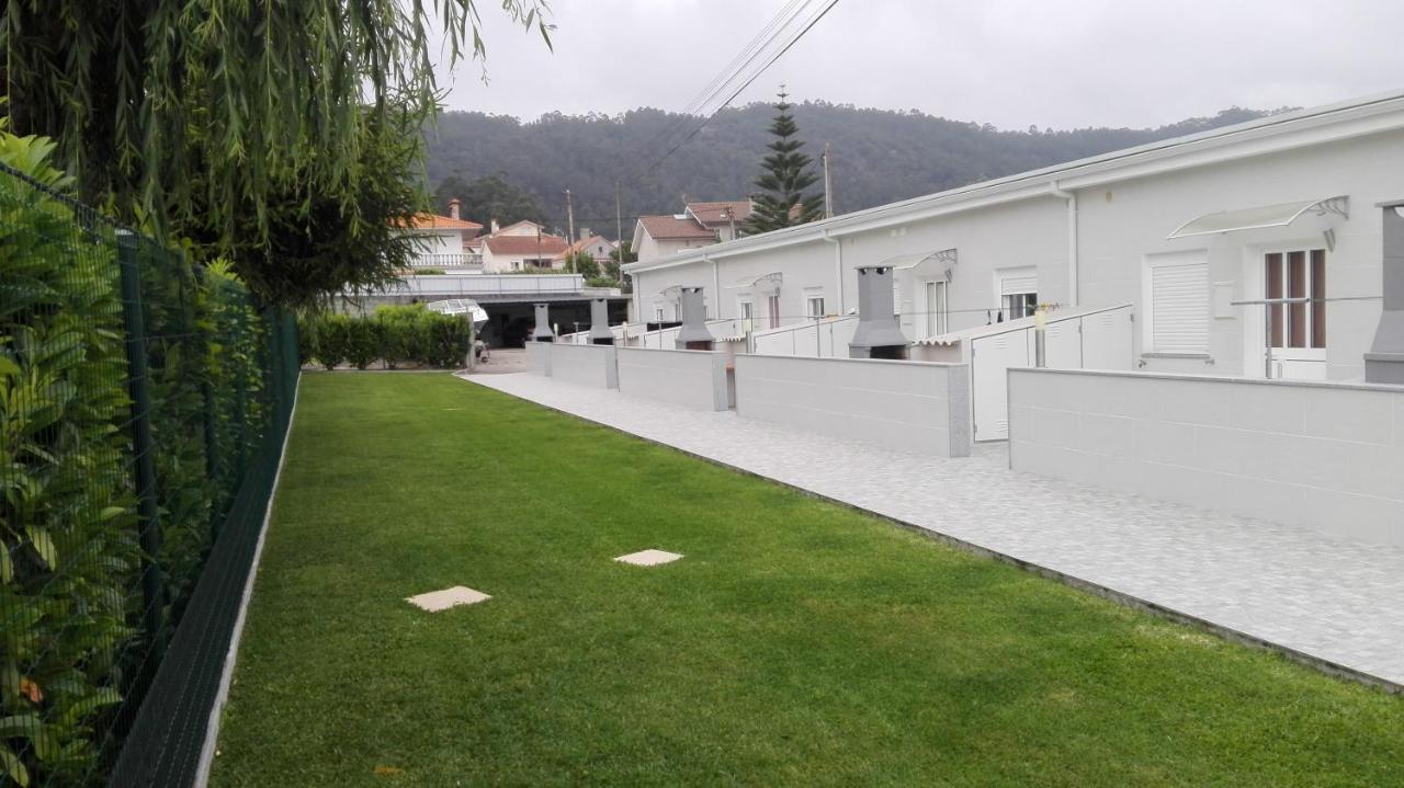 Casa De Ferias E Fins De Semana, 5 Villa Esposende Dış mekan fotoğraf