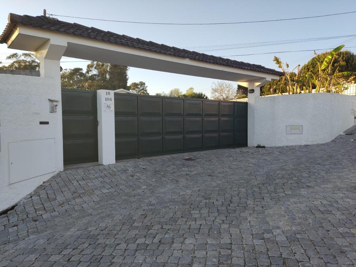 Casa De Ferias E Fins De Semana, 5 Villa Esposende Dış mekan fotoğraf